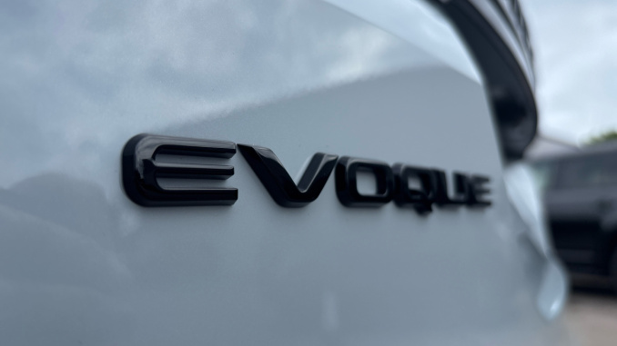 Land Rover Range Rover Evoque 2.0 D200 Hoxton Edition 5dr Auto Diesel Hatchback - Image 25